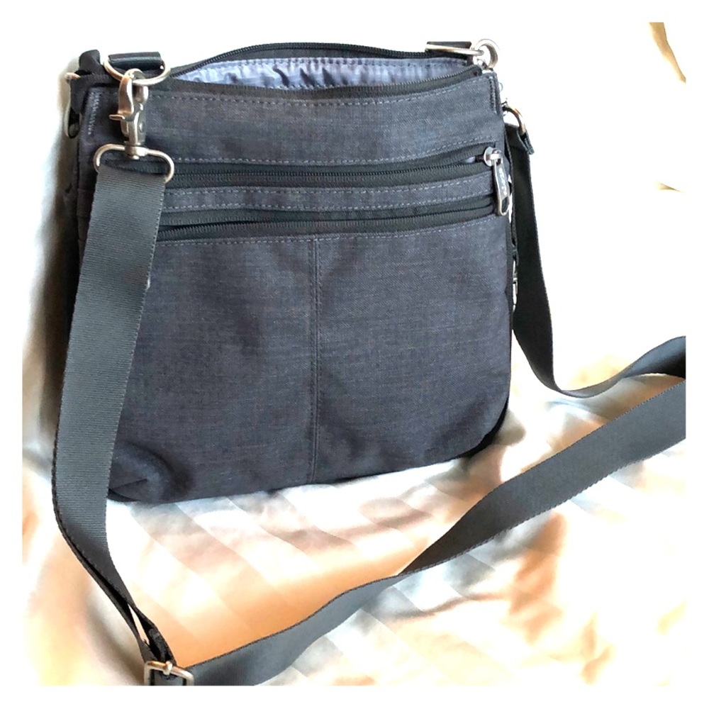 Ebag cross body purse